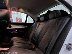 مێرسێدس بێنز E-Class